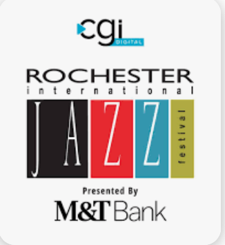 The Christie Dashiell Quartet @ Rochester Jazz Festival